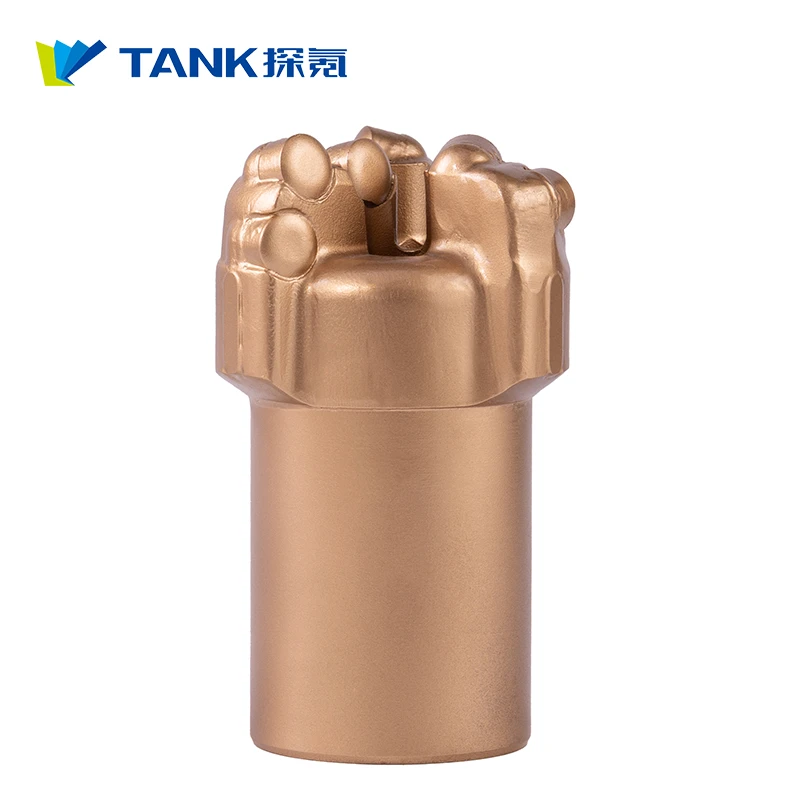 water Wells Arc angle bits