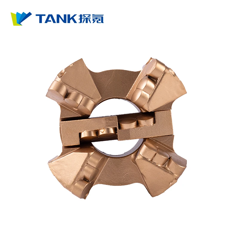 open-closed bits with aggressive design
