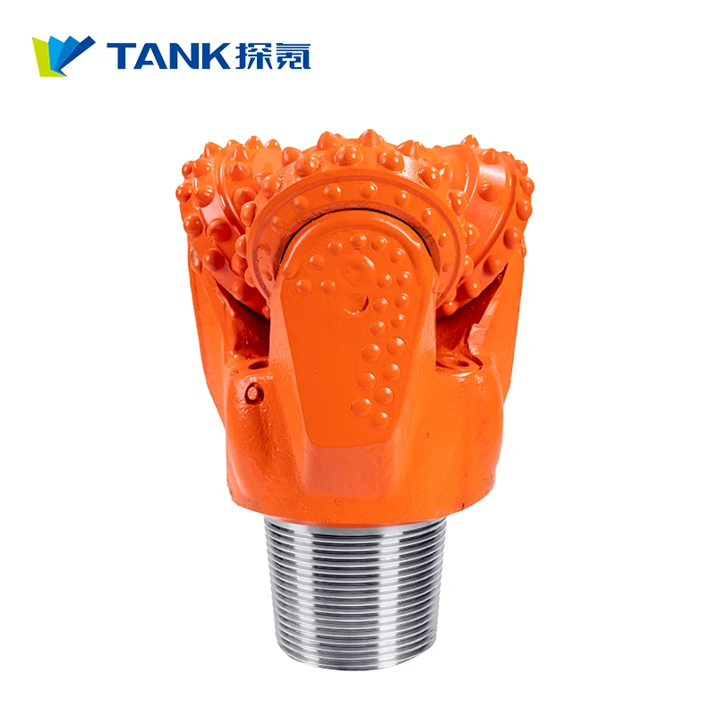 tricone bit for water well