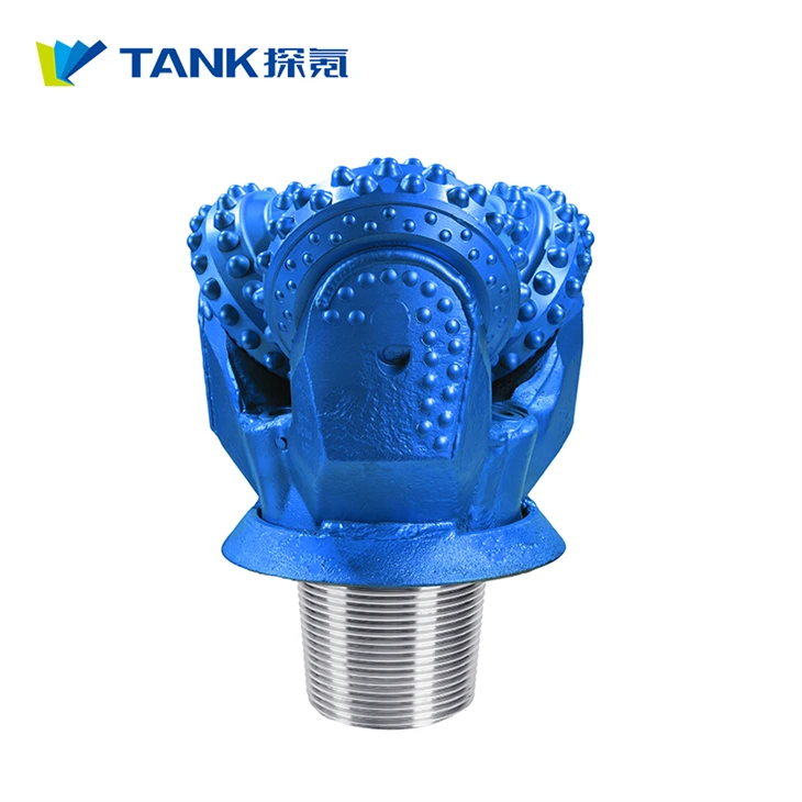 Tricone Bit Series